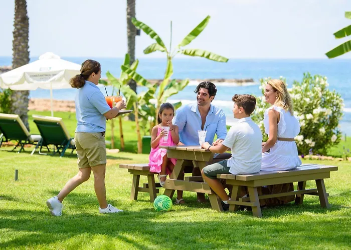 Constantinou Bros Athena 4*