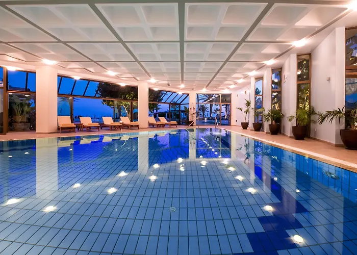 Hotel Constantinou Bros Athena