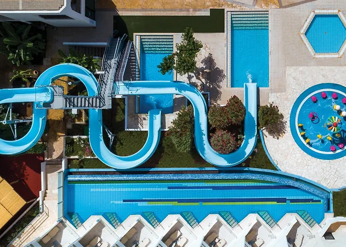 Hotel Constantinou Bros Athena