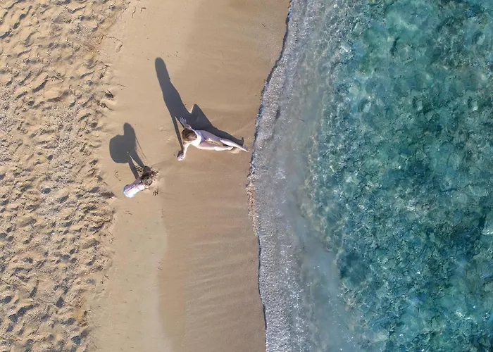 Constantinou Bros Athena 4*