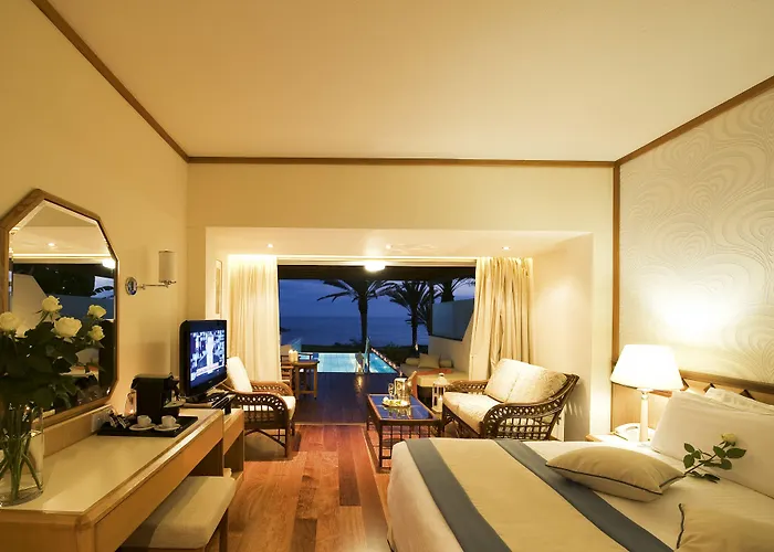 Constantinou Bros Athena Hotel