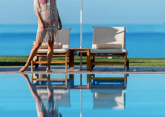 Constantinou Bros Athena