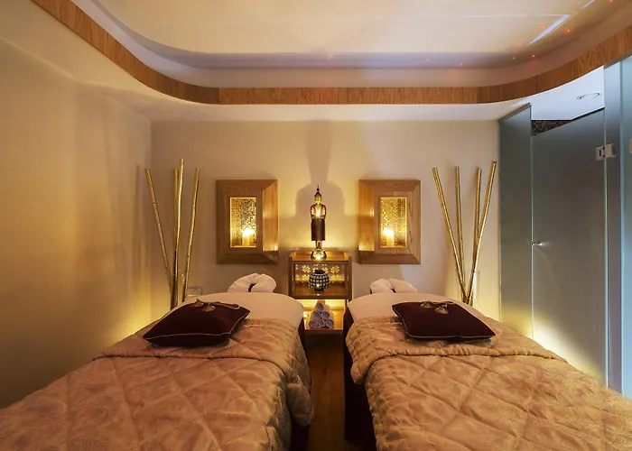 Constantinou Bros Athena 4*