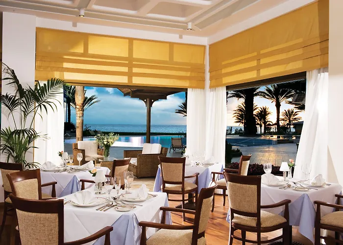 Constantinou Bros Athena Hotel Geroskipou