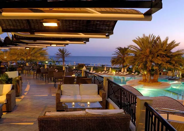 Constantinou Bros Athena