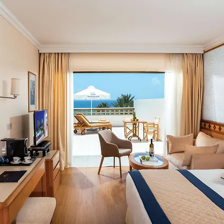 Constantinou Bros Athena Hotel Geroskipou