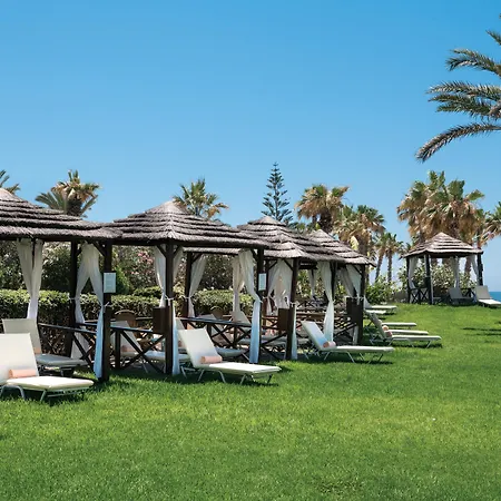 Constantinou Bros Athena Hotel
